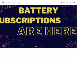 Brooklynbatteryworks