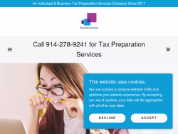 Taxassurances