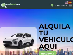 Autos2rent
