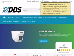 Digitaldirectsecurity