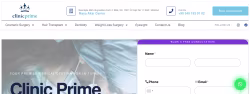 Clinicprime