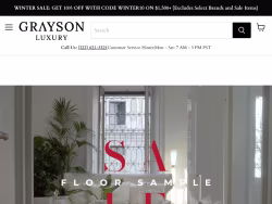 Graysonluxury