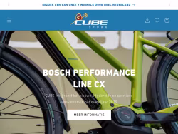 Cubestores