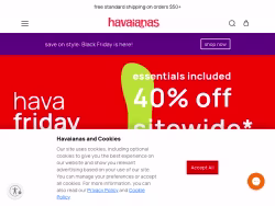 Havaianas