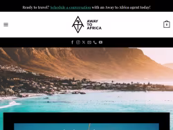 Awaytoafrica