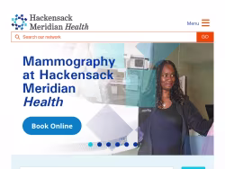Hackensackmeridianhealth