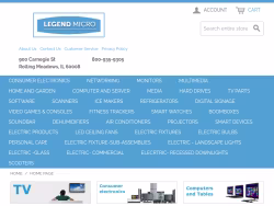 Legendmicro