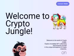 Cryptojungle