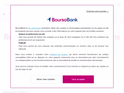 Boursobank
