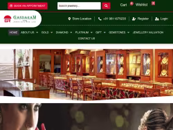 Gandaramjewellers
