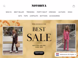 Novodiva