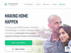 Southerntrust