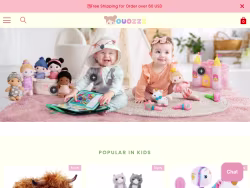 Ouozzzshop