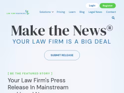 Lawfirmnewswire