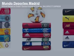 Mundodeportemadrid
