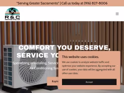Rc-hvac