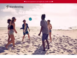 Starsbesting