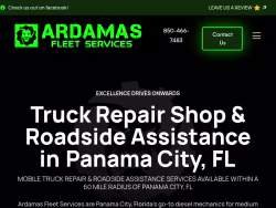 Ardamasfleetservices
