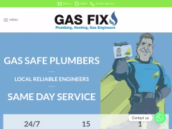 Gasfix