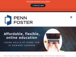 Penn-foster