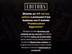 Pubblicazioneaggressiva
