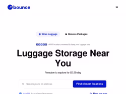Usebounce