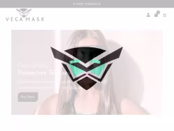 Vegamask