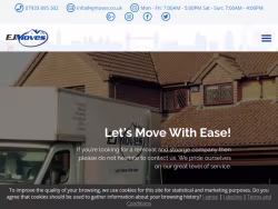 Ejmoves