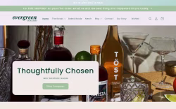 Evergreencurated