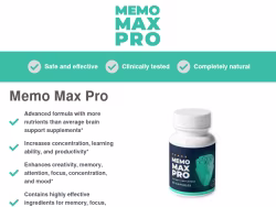 Memomaxpro