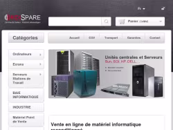 Ordi-spare