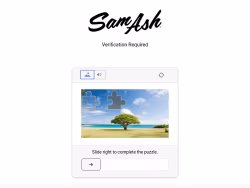 Samashmusic