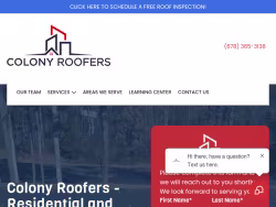 Colonyroofers