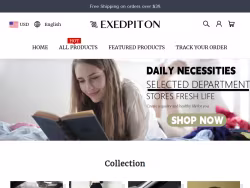 Exedpiton