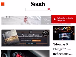 Southmag