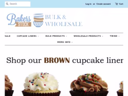 Bakersstock
