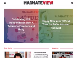 Magnateview