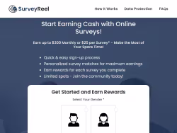 Surveyreel
