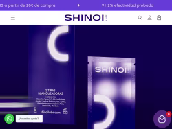 Shinoilabs
