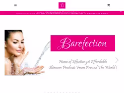 Barefection