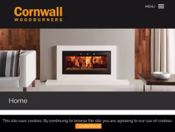 Cornwallwoodburners