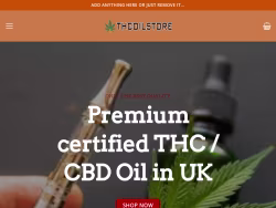 Thcoilstore