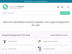 Swmedical