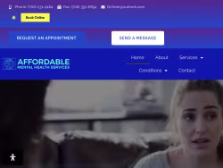 Affordablemhservices