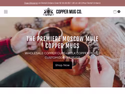 Coppermugs