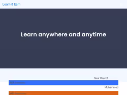 Learnandearnit