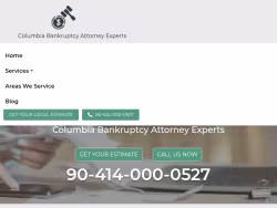 Bankruptcy-columbiamo