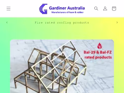 Gardineraust