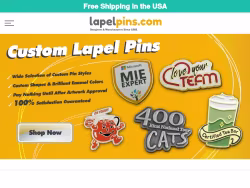 Lapelpins