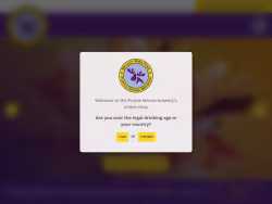 Purplemoose